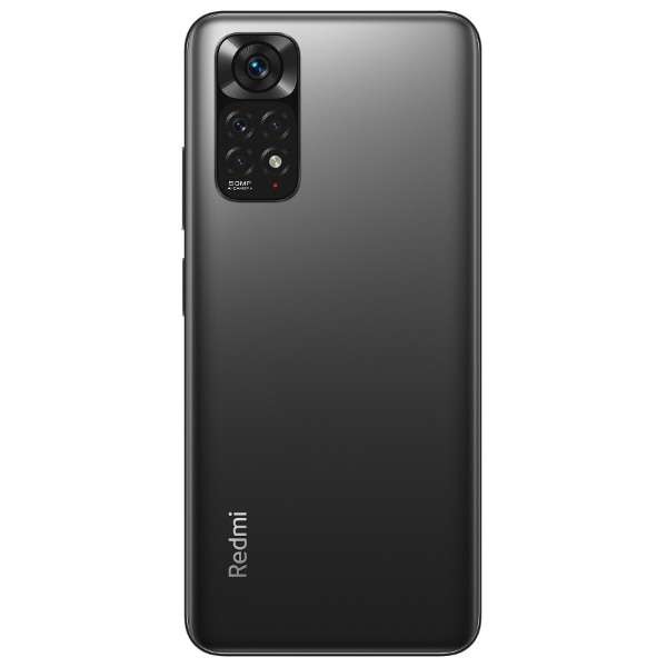 Xiaomi Redmi Note 11 SIMフリー