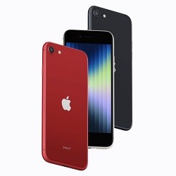 iPhone SE 第3世代