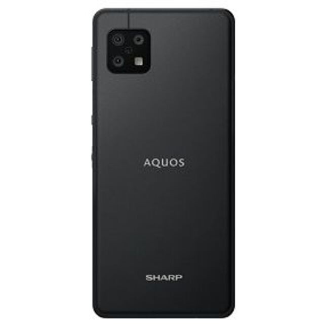 AQUOS sense6 SH-M19 128GB SIMフリー　