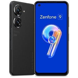 ASUS エイスース Zenfone 9 16/256GB ZF9-BK16S128 SIMフリー