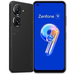 ASUS エイスース Zenfone 9 16/256GB ZF9-BK16S128 SIMフリー