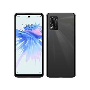 ZTE Libero 5G III A202ZT ワイモバイル版 SIMフリー