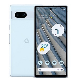 Google pixel 7a