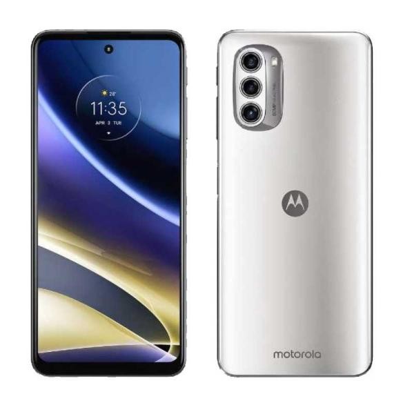 Motorola moto g52j 5G  II  モトローラ SIMフリー