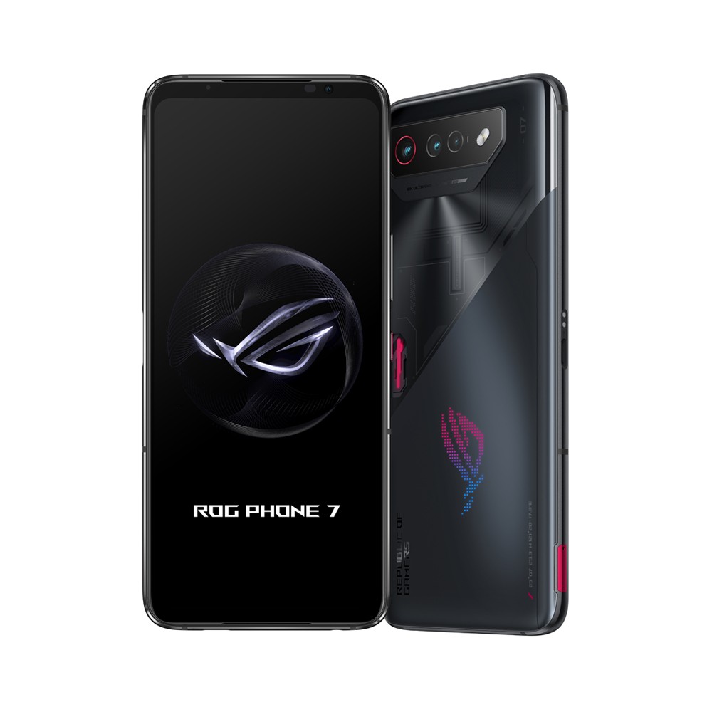 ASUS エイスース ROG Phone 7 ROG7-BK16R512/ROG7-WH16R512 SIMフリー