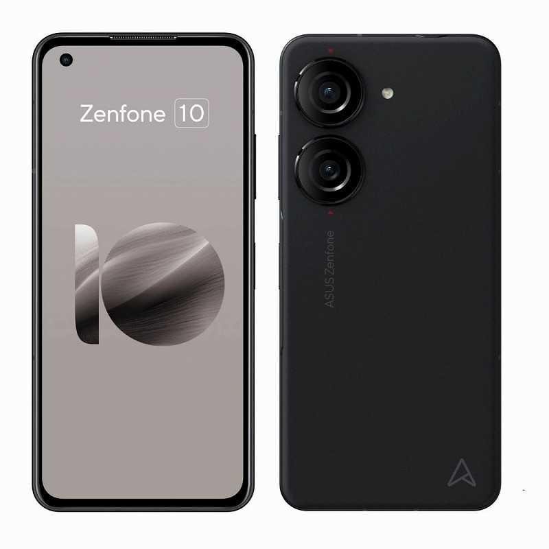 ASUS エイスース Zenfone 10 8GB/128GB ZF10-BK8S128 SIMフリー