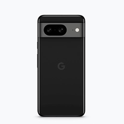 Google Pixel 8 256GB Obsidian