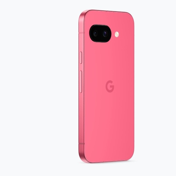 Google Pixel 9a 256GB Peony SIMフリー