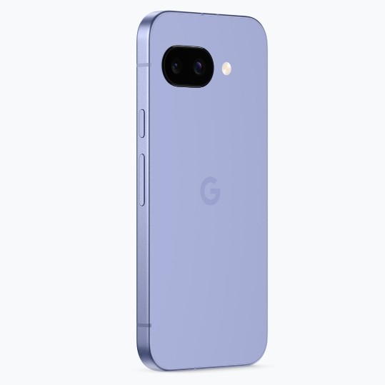 Google Pixel 9a 128GB Iris SIMフリー 0840353922402