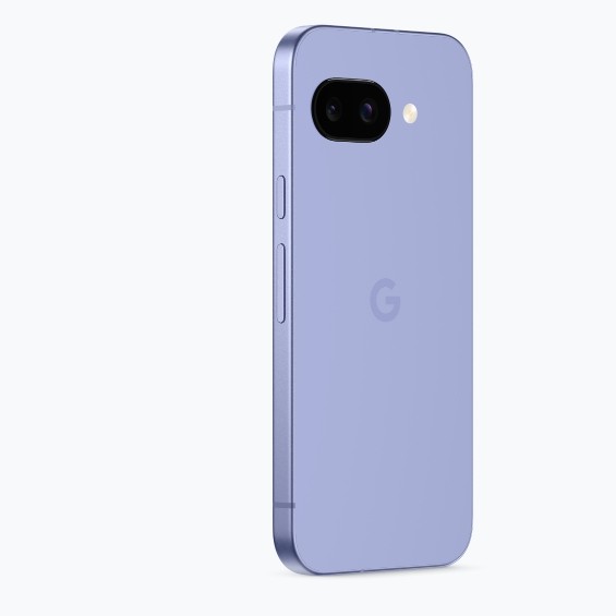 Google Pixel 9a 256GB Iris SIMフリー