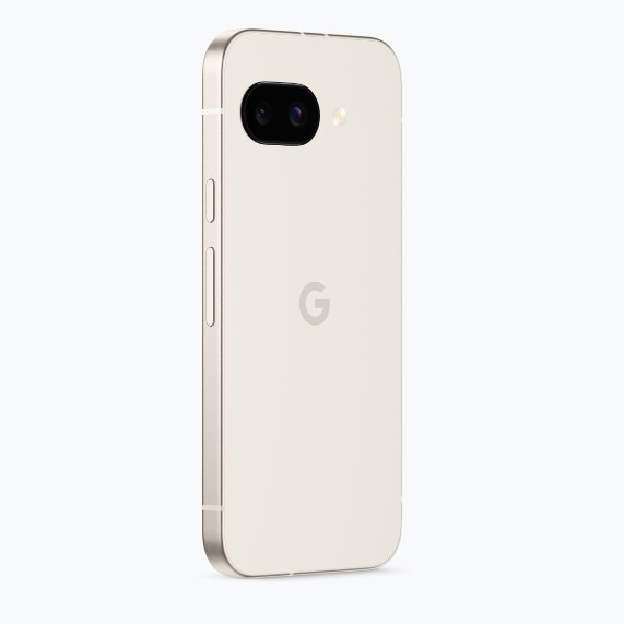 Google Pixel 9a 256GB Porcelain SIMフリー 0840353923317