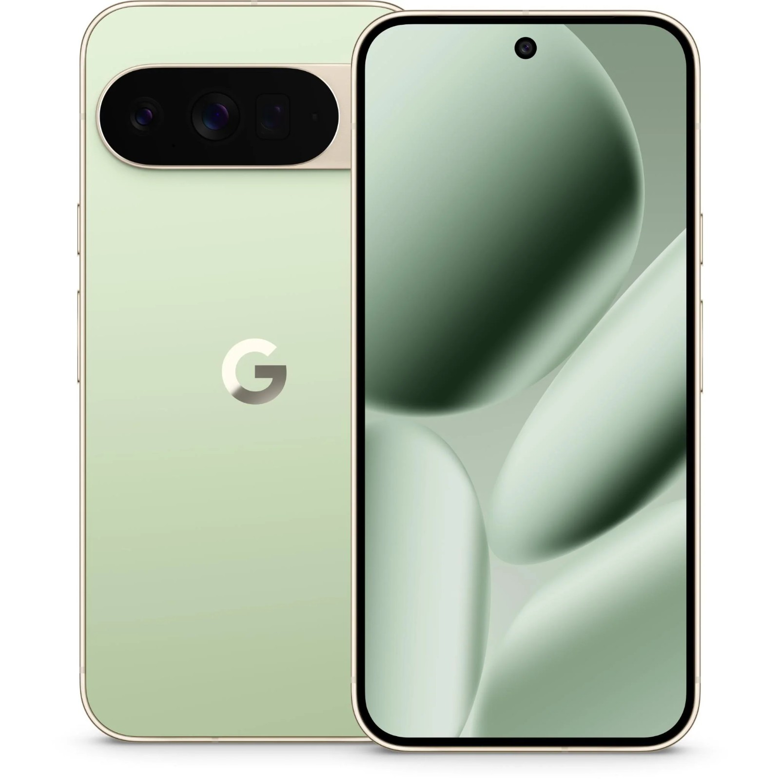 Google Pixel 10 Pro XL 256GB Jade SIMフリー 0840353927735