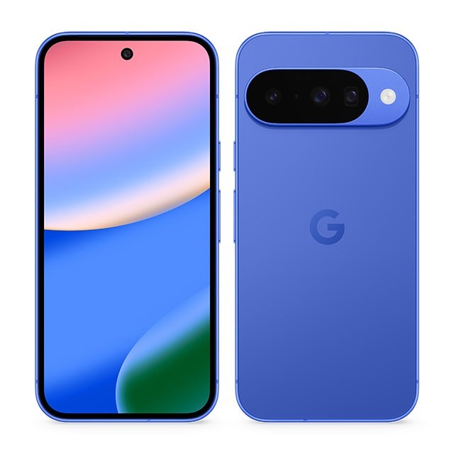 Google Pixel 10 128GB Indigo SIMフリー 0840353926936