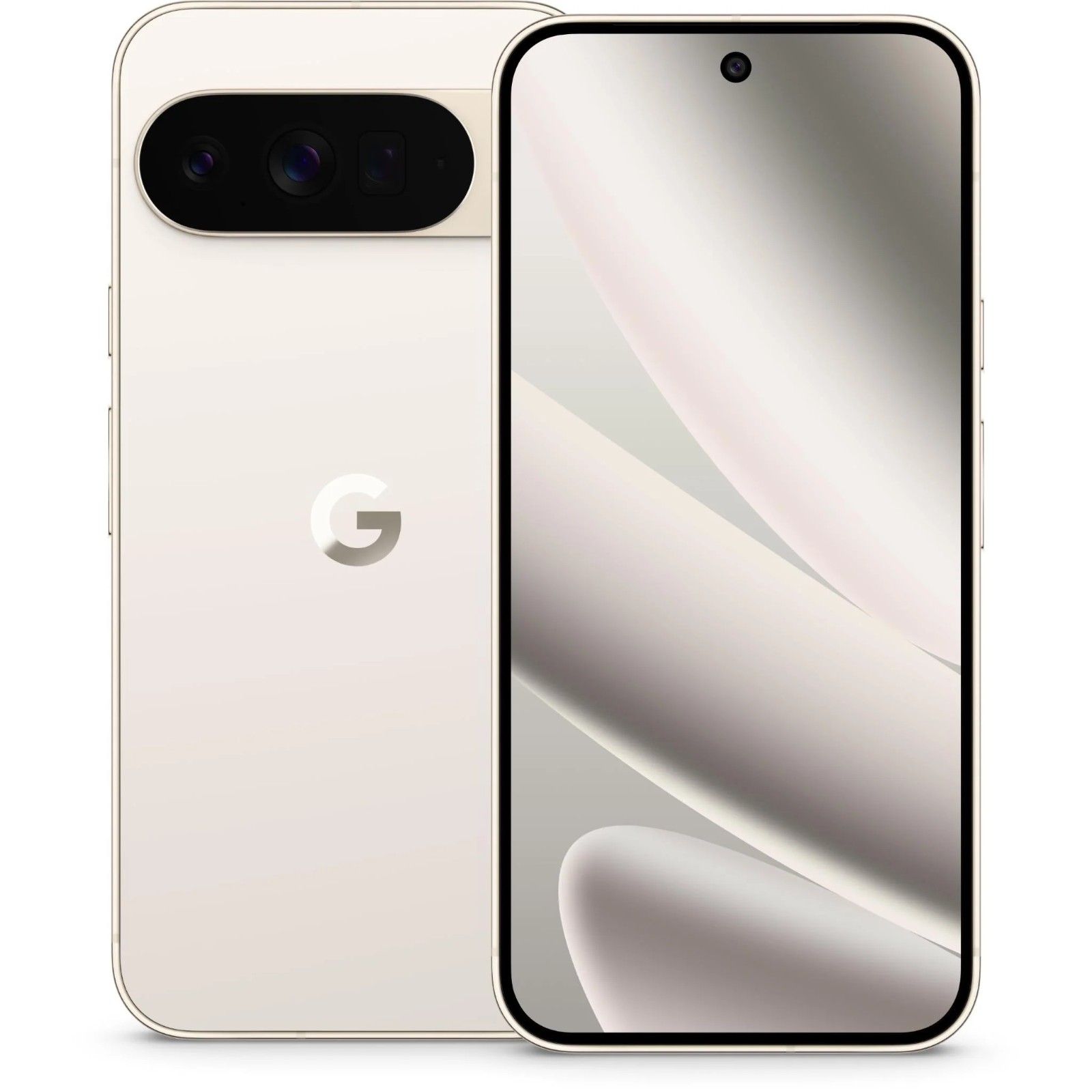 Google Pixel 10 Pro 256GB Porcelain SIMフリー