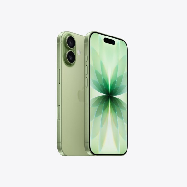 iPhone 17 256GB セージ