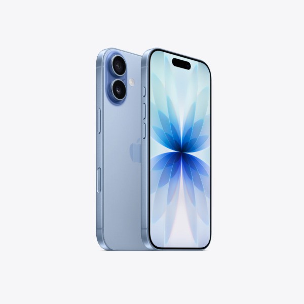 iPhone 17 512GB ミストブルー