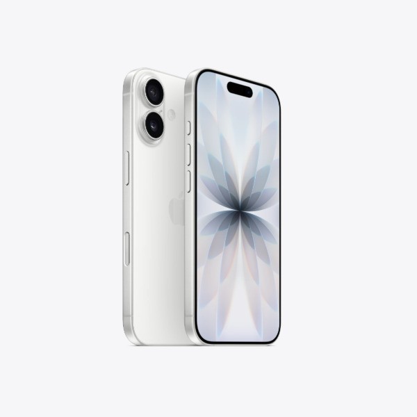 iPhone 17 512GB ホワイト