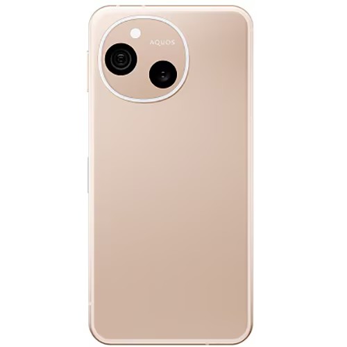 SHARP シャープ スマホ sense10 SH-M33 256GB ペールピンク 4550556178884