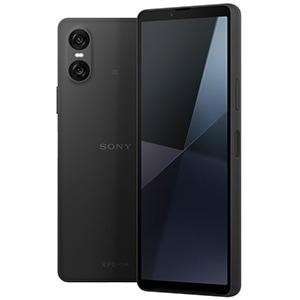 SONY ソニー スマホ Xperia 10 VI	A402SO SoftBank版 ブラック SIMフリー  4549046144010