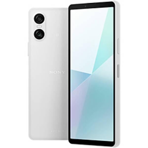 SONY ソニー スマホ Xperia 10 VI A402SO SoftBank版 ホワイト SIMフリー 4549046144003