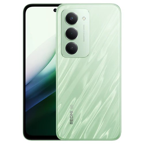 Xiaomi シャオミ スマホ Redmi 15 5G Softbank版 リップルグリーン SIMフリー 4549046156181