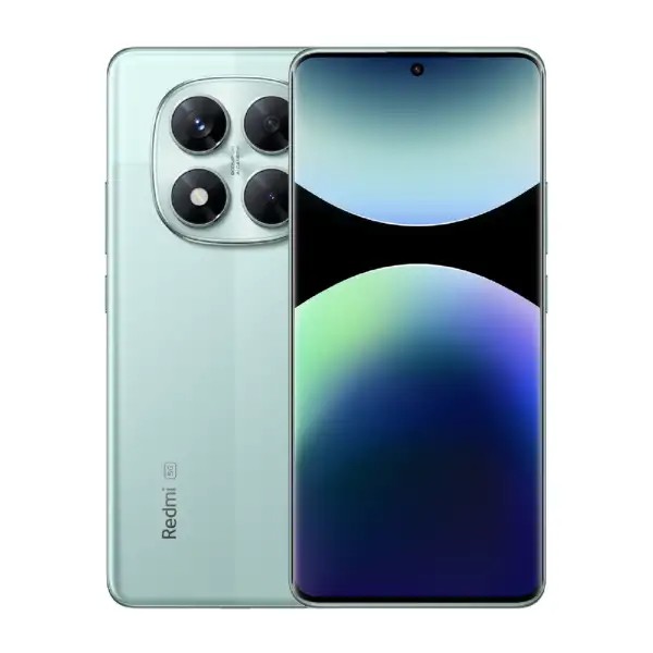 Xiaomi シャオミ スマホ Redmi Note 14 Pro 5G 256GB コーラルグリーン SIMフリー 6932554402730