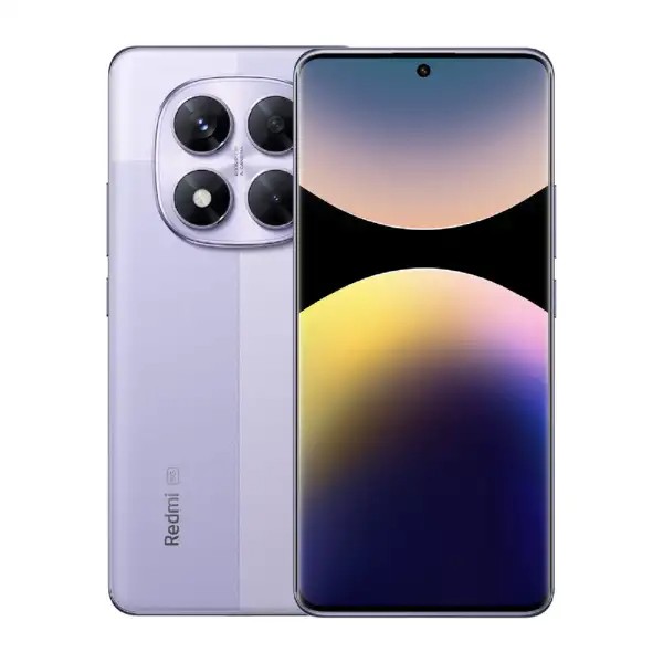 Xiaomi シャオミ スマホ Redmi Note 14 Pro 5G 256GB ラベンダーパープル SIMフリー 6932554402426