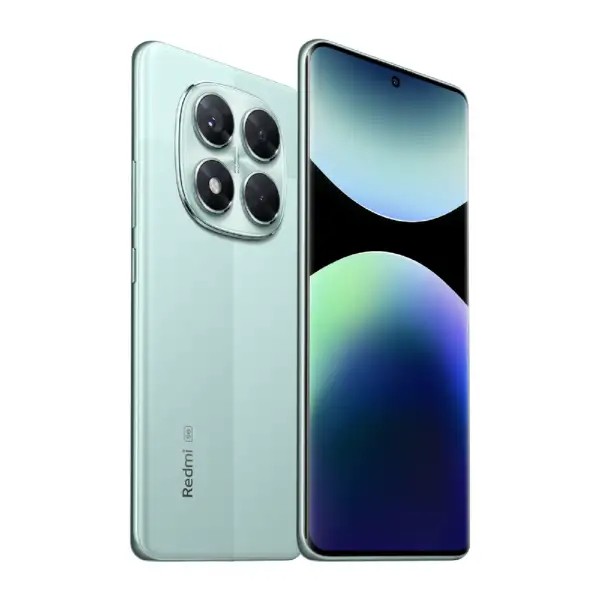 Xiaomi シャオミ スマホ Redmi Note 14 Pro 5G 512GBコーラルグリーン  SIMフリー  6932554402310