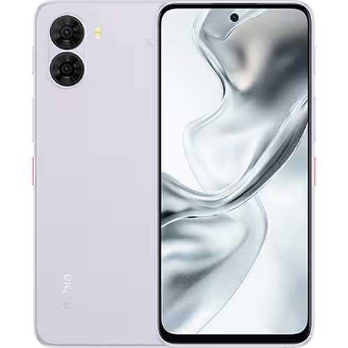 Nubia ヌビア スマホ S2 A504ZT Y!mobile版 ラベンダー SIMフリー 4549046155368