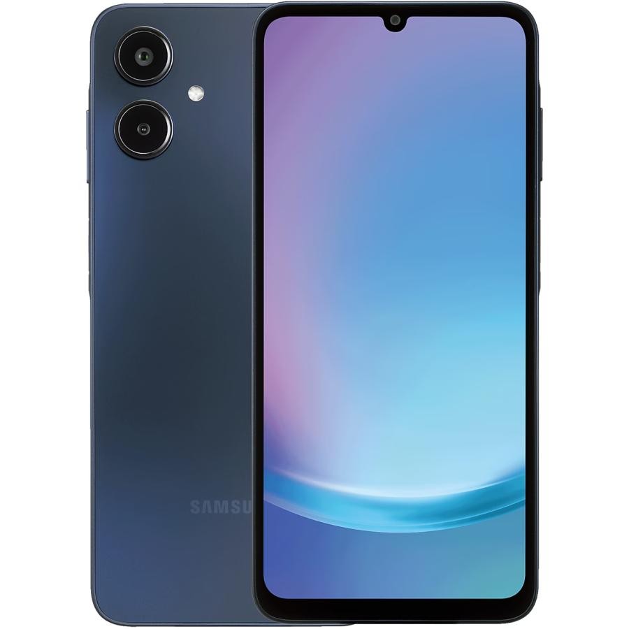 SAMSUNG サムスン スマホ Galaxy A25 5G SM-A253C 楽天モバイル ブラック  4580814028255