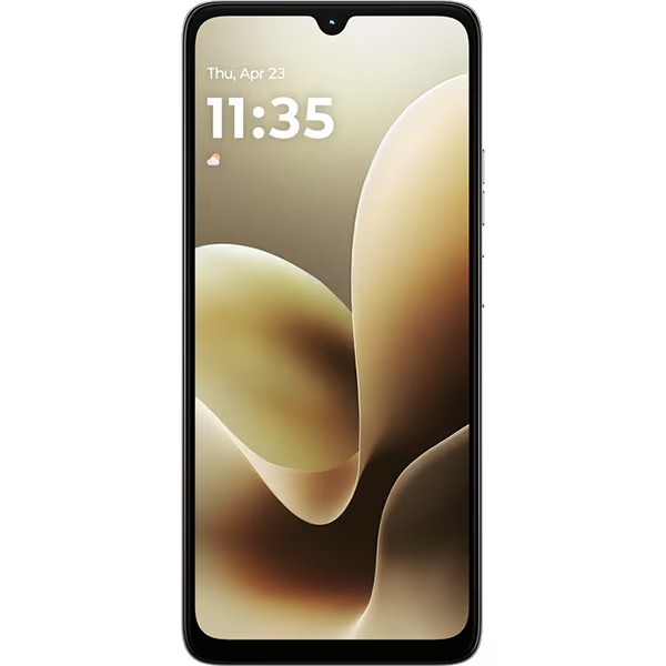 Motorola モトローラ スマホ moto g06 ローレルオーク  SIMフリー 4582239434178