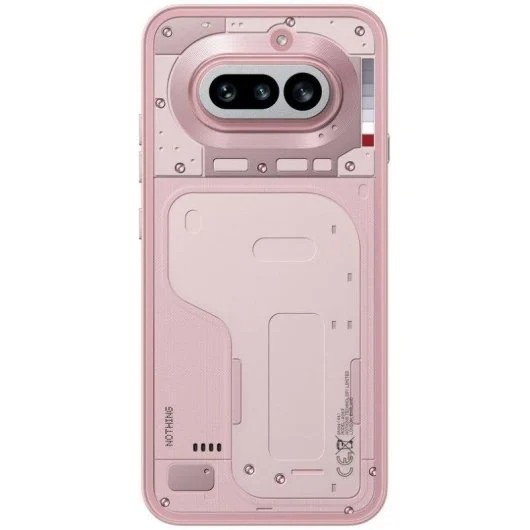 Nothing ナッシング スマホ Phone 4a  128G ピンク SIMフリー