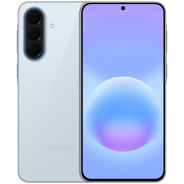 SAMSUNG サムスン スマホ Galaxy A57 128G オーサムアイシーブルー 4986773267276