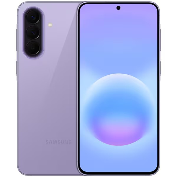 SAMSUNG サムスン スマホ Galaxy A57 128G オーサムライラック 4986773267290