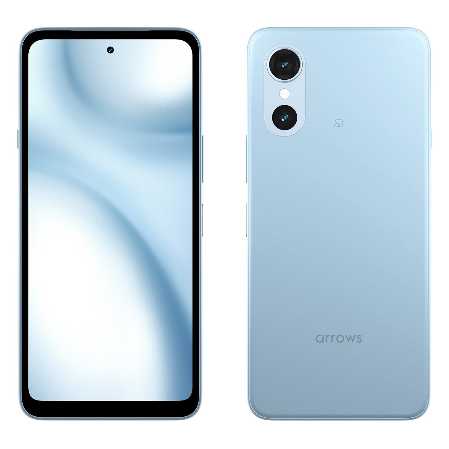 FCNT エフシーエヌティー スマホ arrows We3 FCG04 au版 SIMフリー