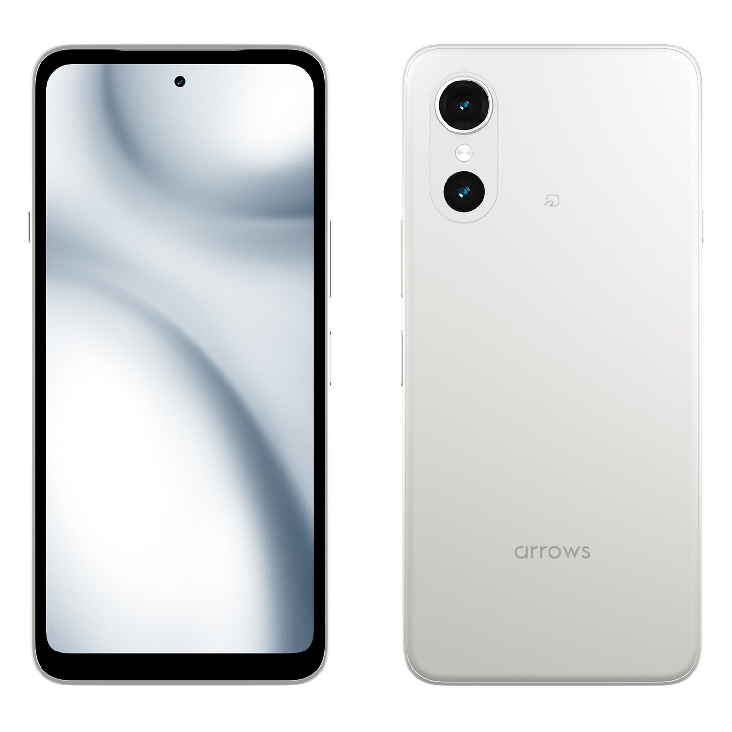 FCNT エフシーエヌティー スマホ arrows We3 F-52G docomo版  SIMフリー