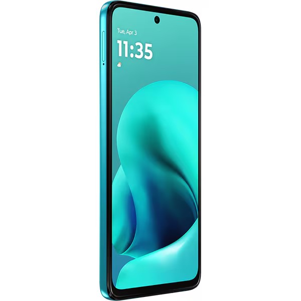 Motorola モトローラ スマホ g37j 128G カプリシアン SIMフリー 4582239434277