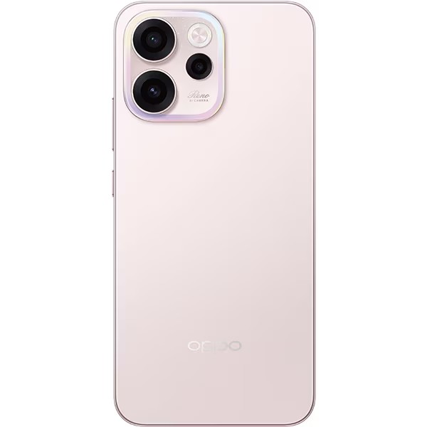 OPPO オッポ スマホ Reno15 A 256GB オーロラブルー SIMフリー 4580038873204