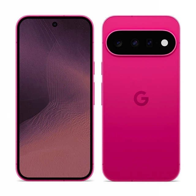 Google Pixel 11 256GB Hibiscus SIMフリー 0840353956308