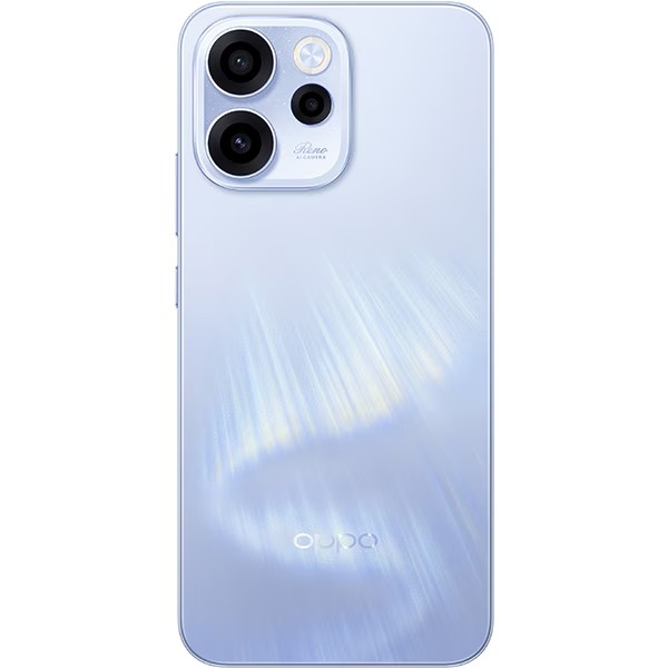 OPPO オッポ スマホ Reno15 A UQモバイル版 128GB オーロラブルー SIMフリー 4941787156411